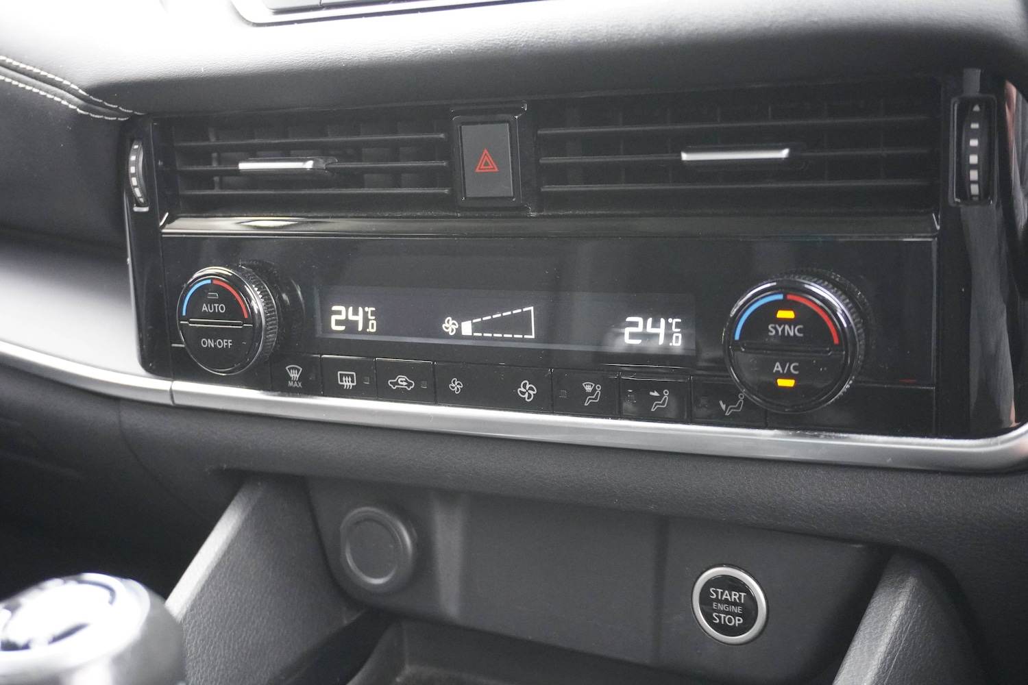 Used Nissan Qashqai 2021 for sale - 76598662: Photo 20