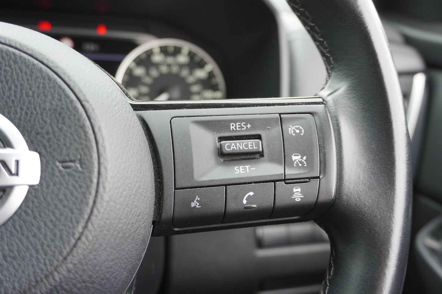 Used Nissan Qashqai 2021 for sale - 76598662: Photo 22