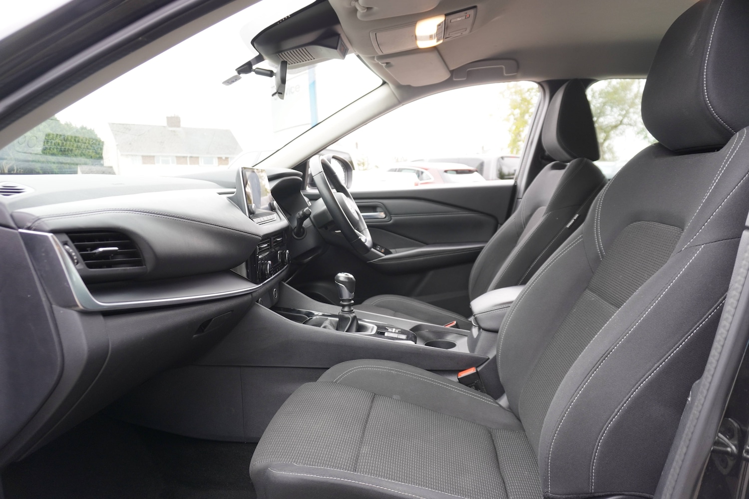 Used Nissan Qashqai 2021 for sale - 76598662: Photo 23