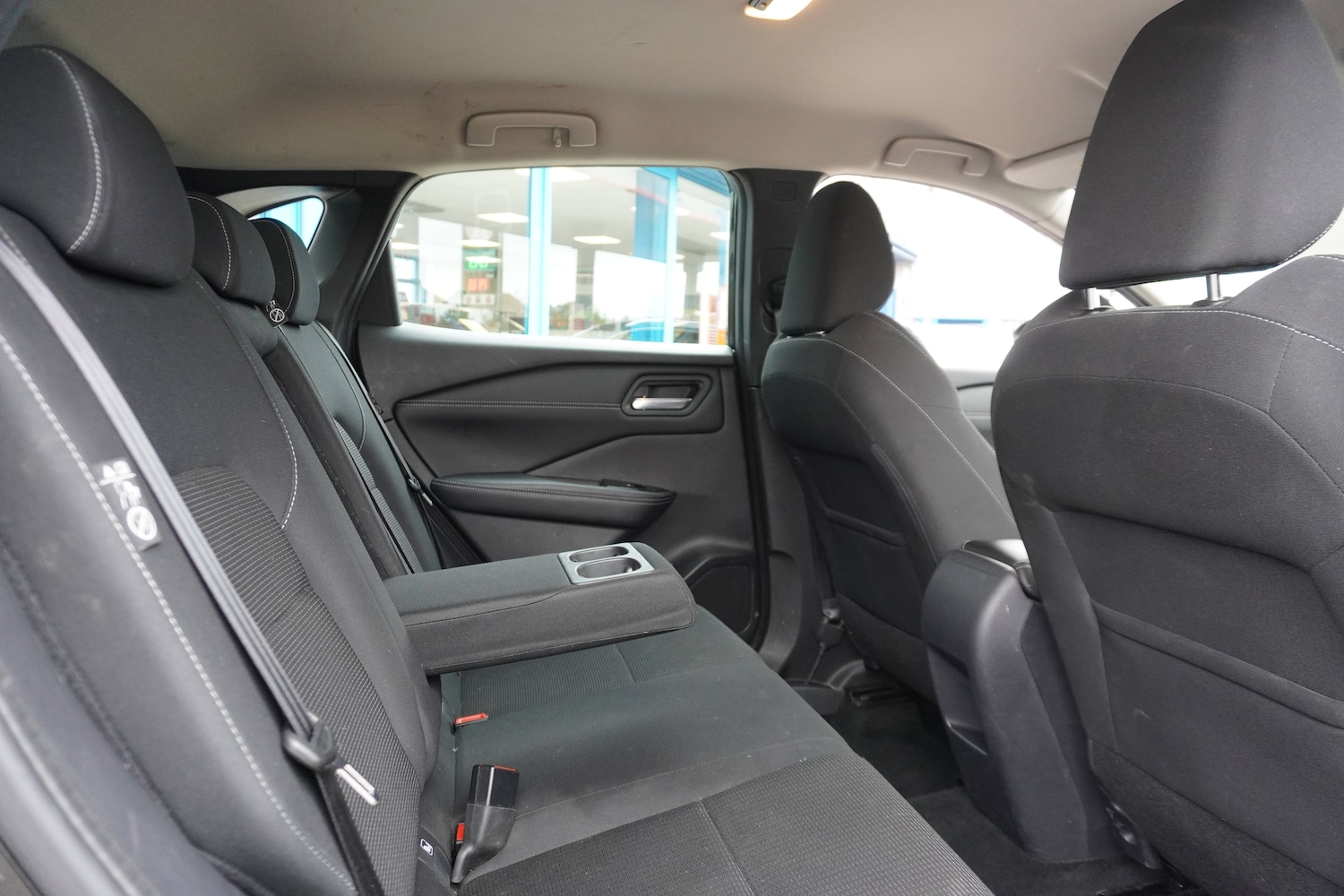 Used Nissan Qashqai 2021 for sale - 76598662: Photo 24