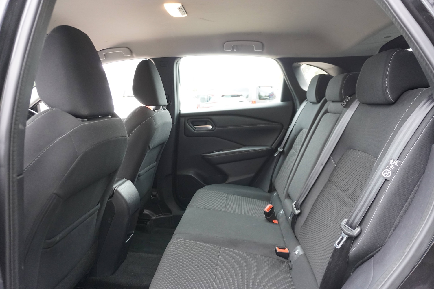 Used Nissan Qashqai 2021 for sale - 76598662: Photo 25