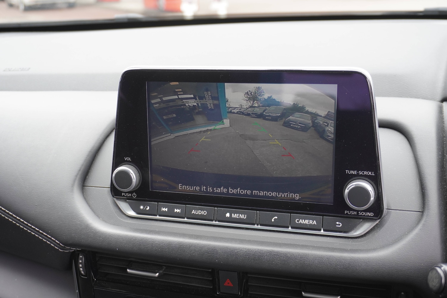 Used Nissan Qashqai 2021 for sale - 76598662: Photo 5