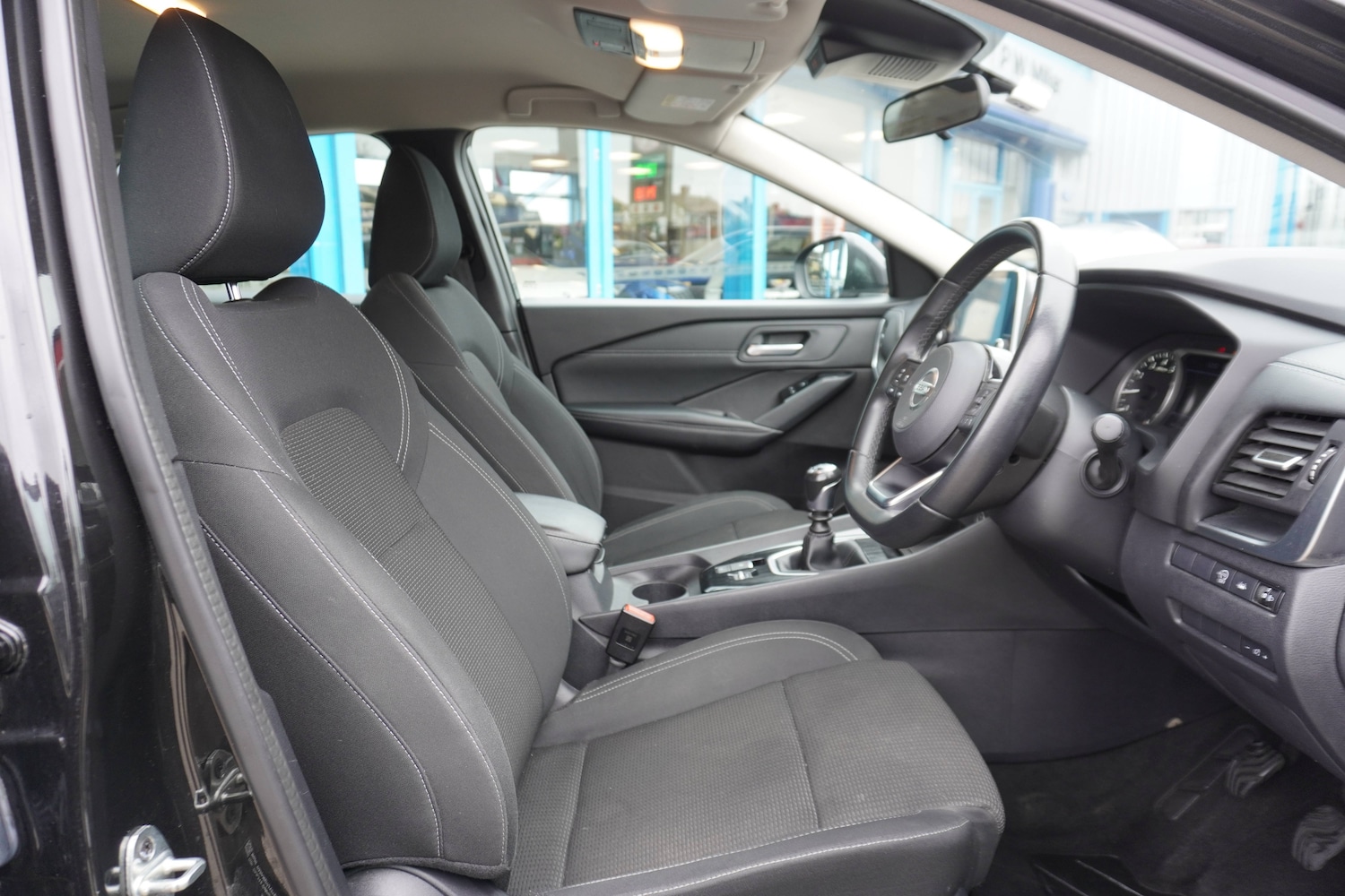 Used Nissan Qashqai 2021 for sale - 76598662: Photo 6