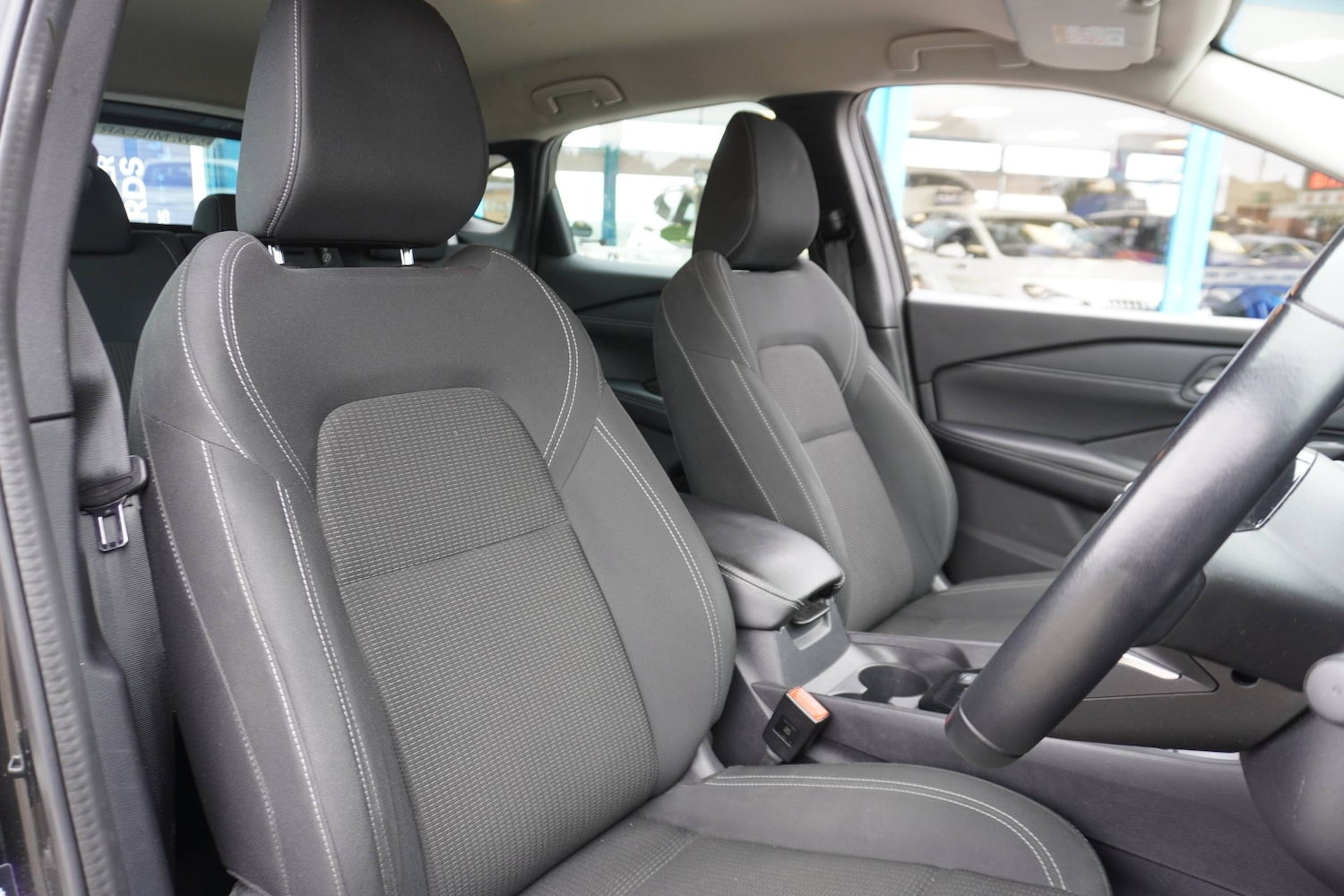 Used Nissan Qashqai 2021 for sale - 76598662: Photo 7