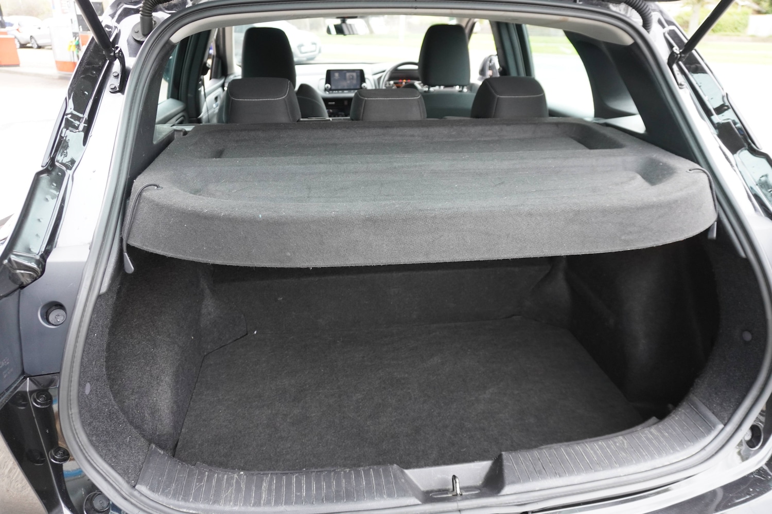 Used Nissan Qashqai 2021 for sale - 76598662: Photo 9