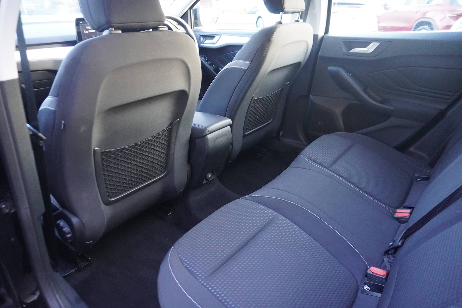 Used Ford Focus for sale - 76809349: Photo 10