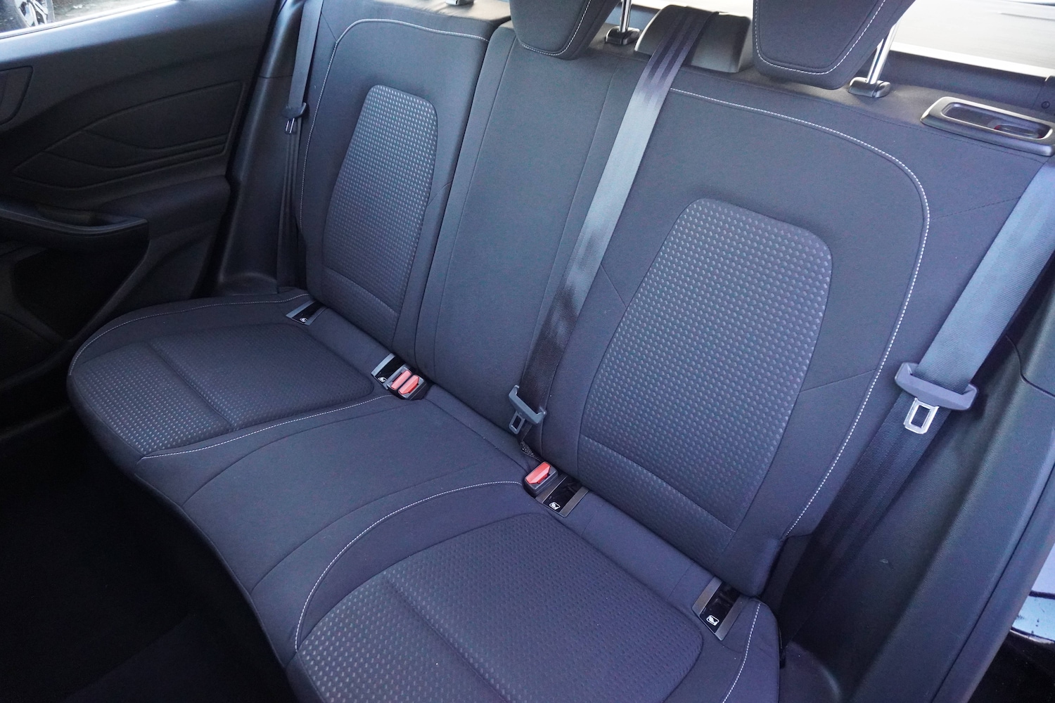 Used Ford Focus for sale - 76809349: Photo 11