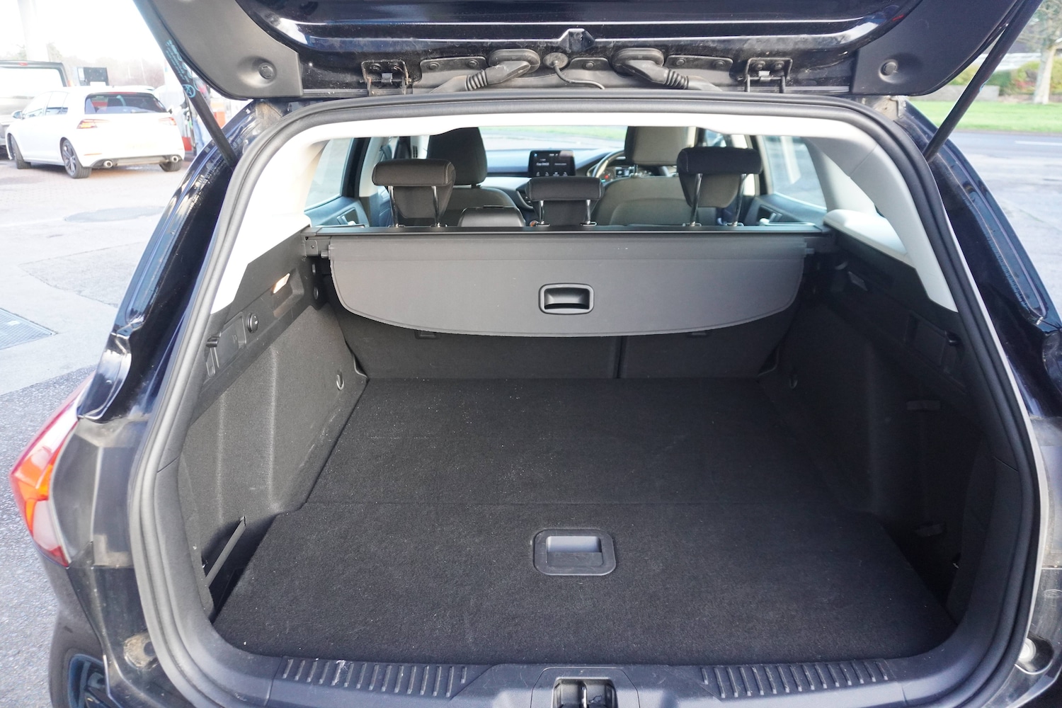 Used Ford Focus for sale - 76809349: Photo 13