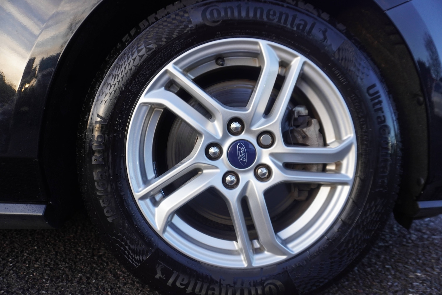 Used Ford Focus for sale - 76809349: Photo 20