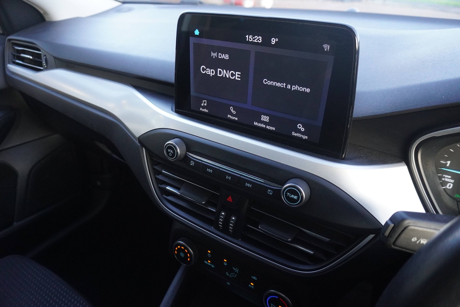 Used Ford Focus for sale - 76809349: Photo 23