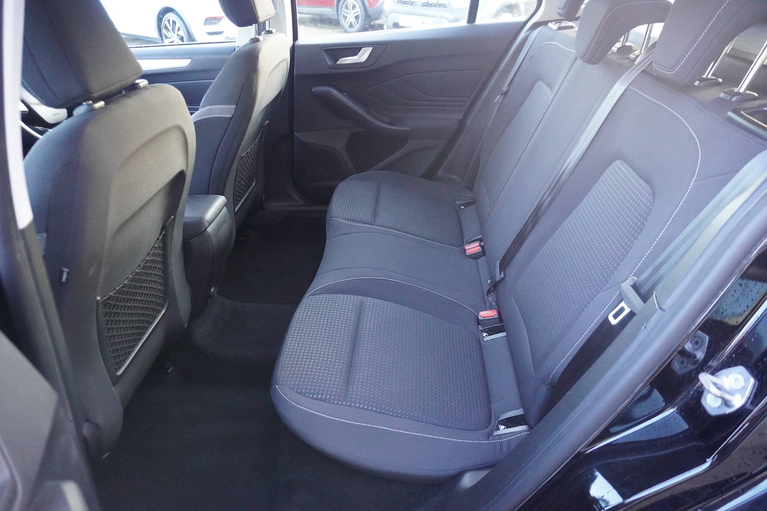 Used Ford Focus for sale - 76809349: Photo 24