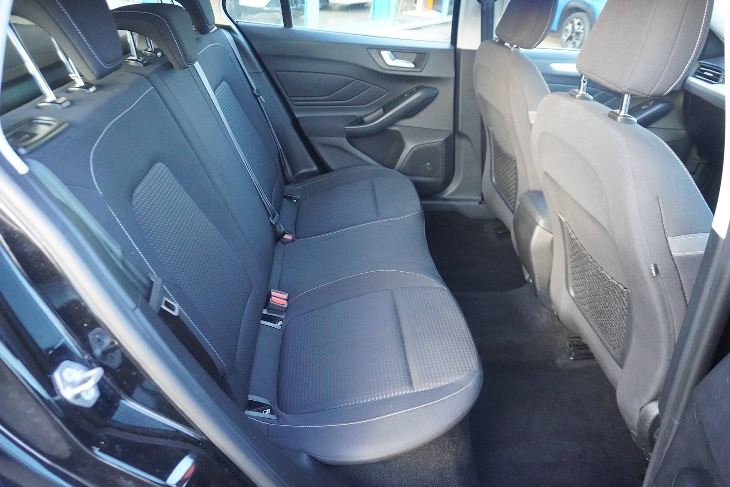 Used Ford Focus for sale - 76809349: Photo 26