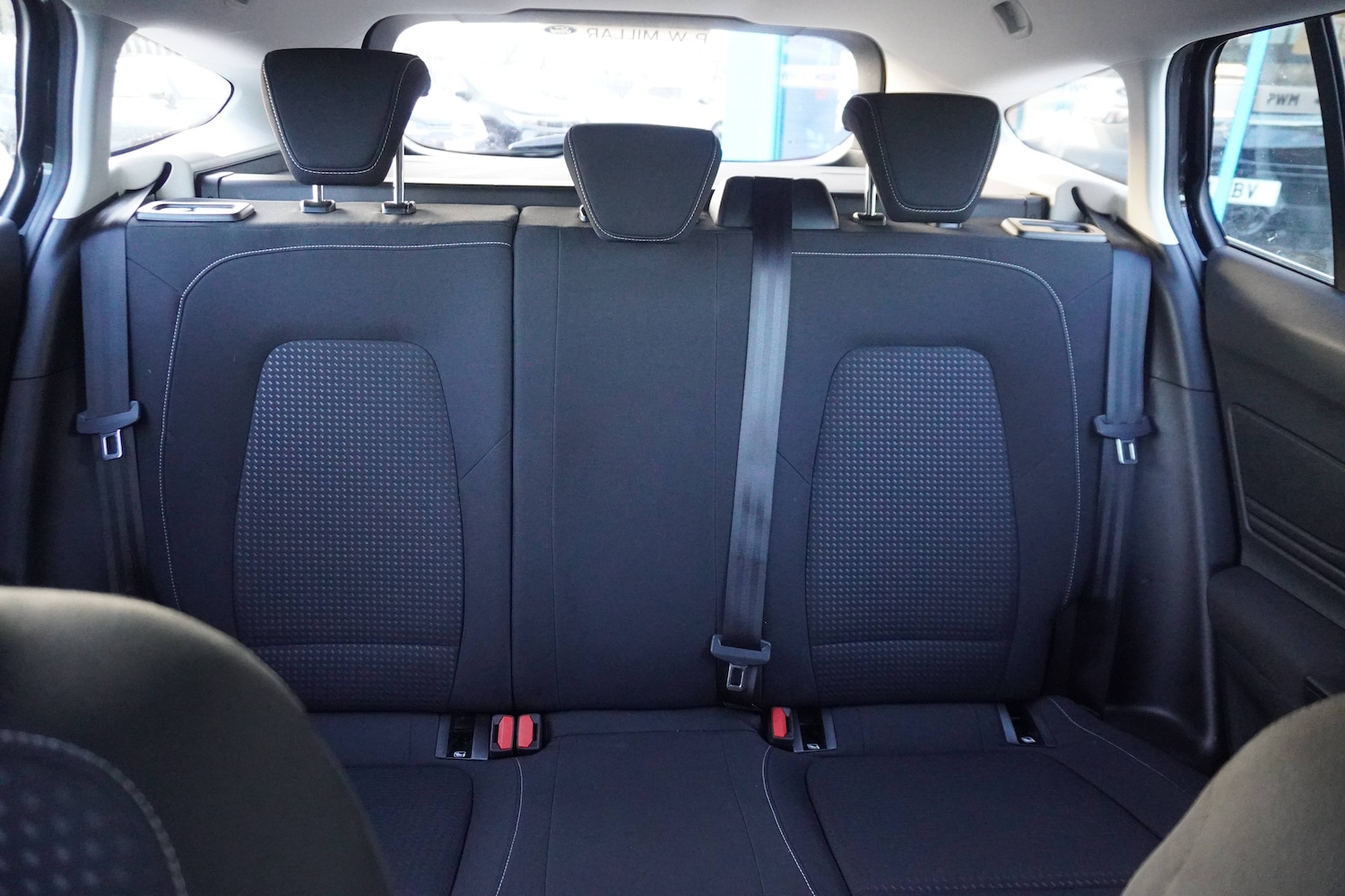 Used Ford Focus for sale - 76809349: Photo 28