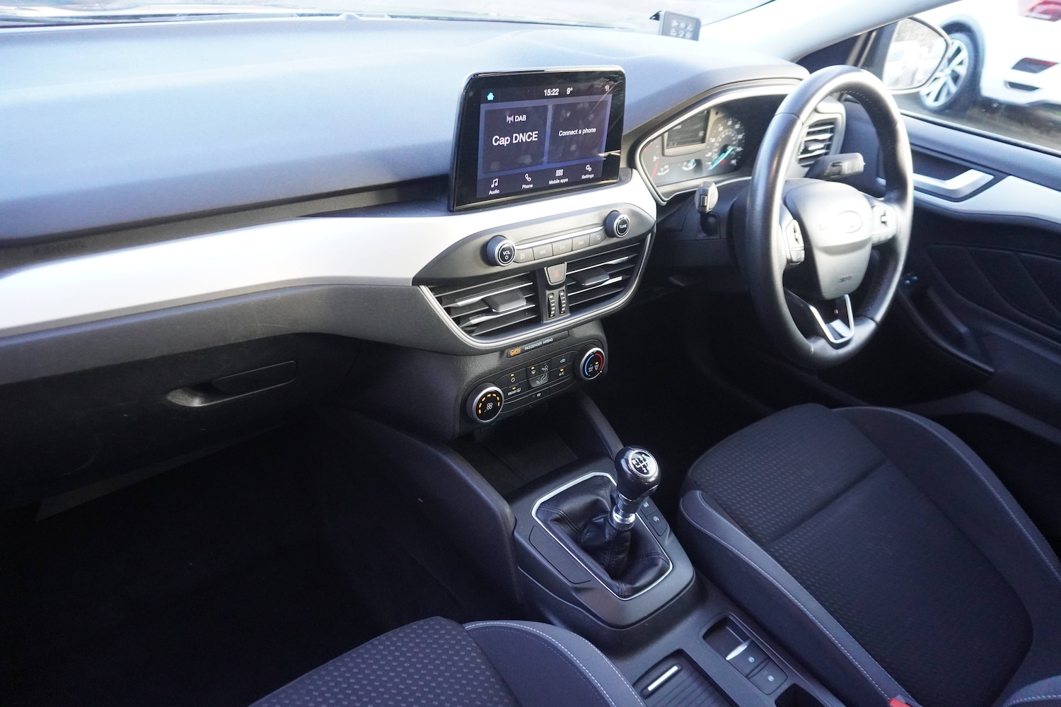 Used Ford Focus for sale - 76809349: Photo 4