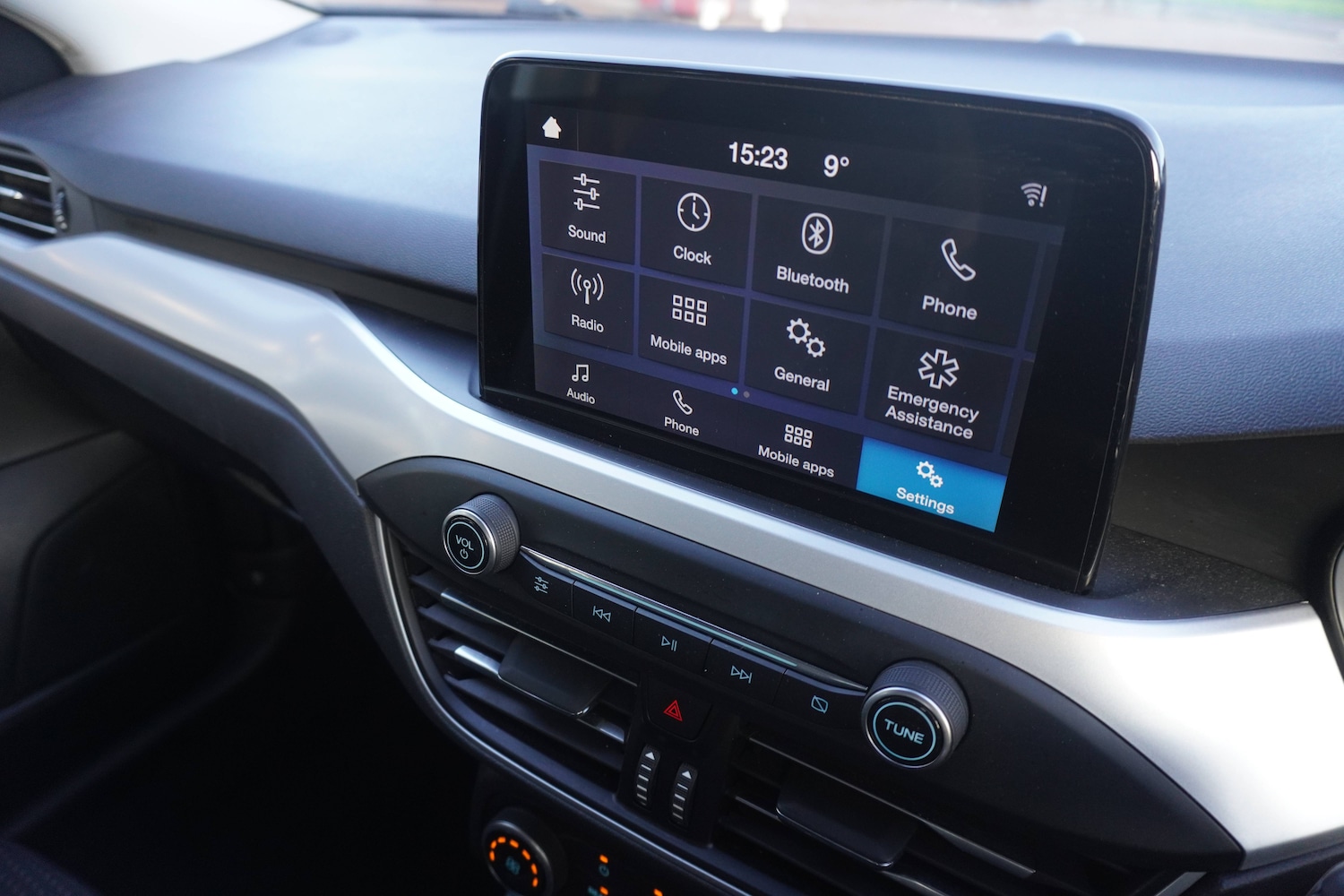 Used Ford Focus for sale - 76809349: Photo 5