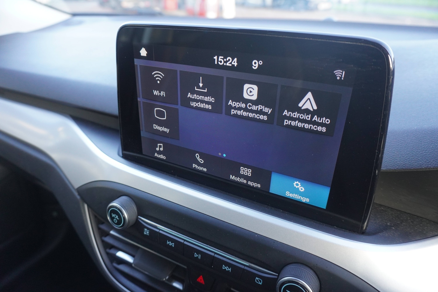 Used Ford Focus for sale - 76809349: Photo 6