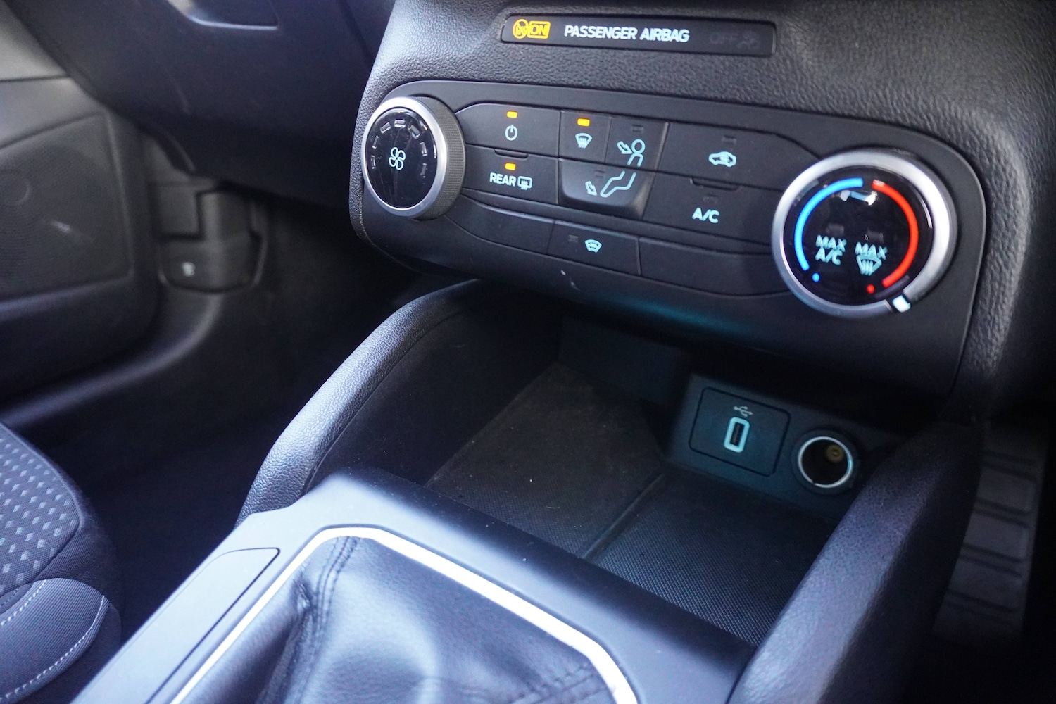 Used Ford Focus for sale - 76809349: Photo 7