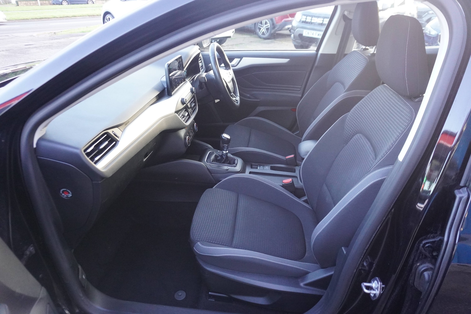 Used Ford Focus for sale - 76809349: Photo 8