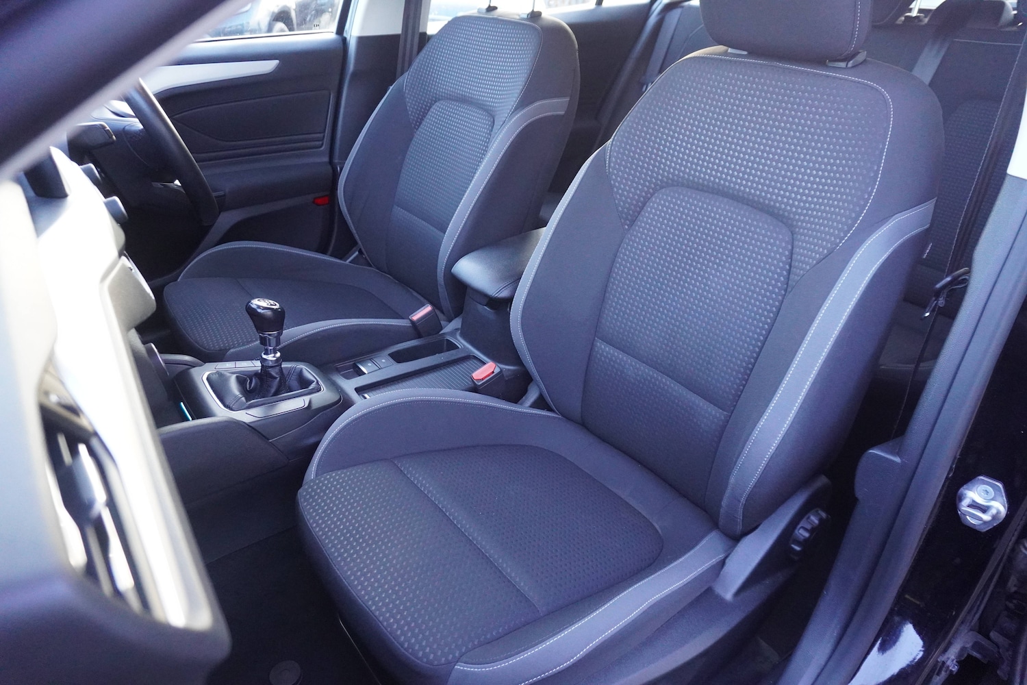 Used Ford Focus for sale - 76809349: Photo 9