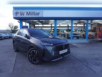2024 - 1.2 Hybrid 136 Allure 5dr e-DSC6