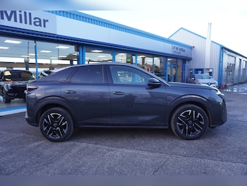 Used Peugeot 3008 2024 for sale - 76879636: Photo