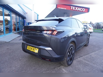 Used Peugeot 3008 2024 for sale - 76879636: Photo
