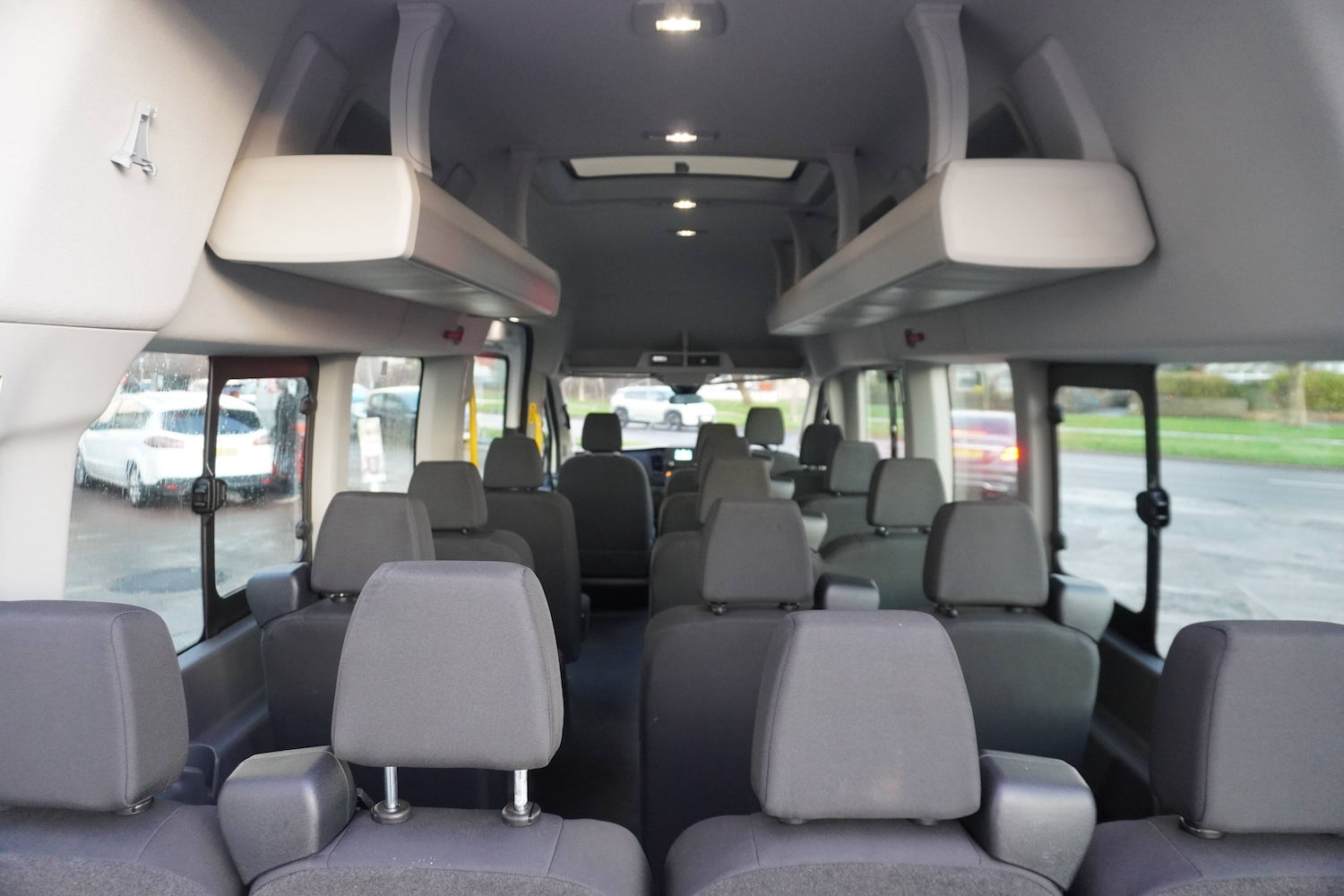 Used Ford Transit 2022 for sale - 77152422: Photo 12