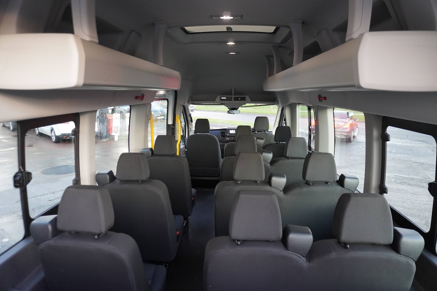 Used Ford Transit 2022 for sale - 77152422: Photo 13