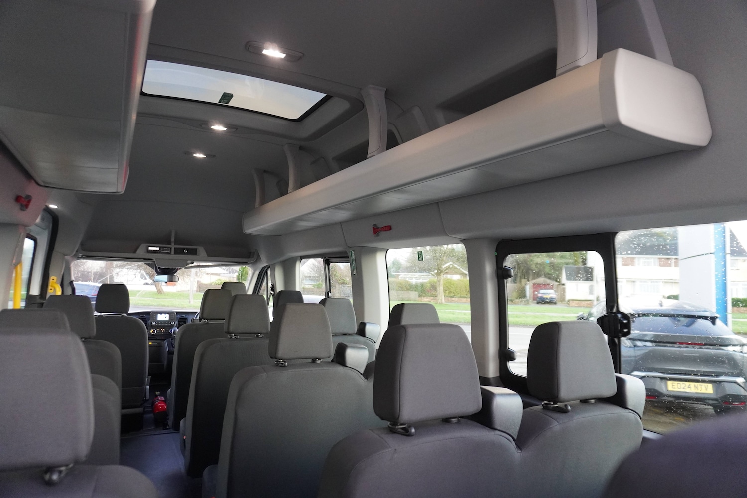 Used Ford Transit 2022 for sale - 77152422: Photo 14