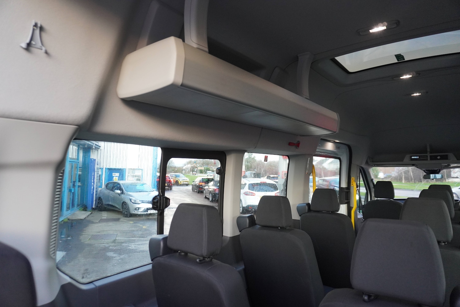 Used Ford Transit 2022 for sale - 77152422: Photo 15