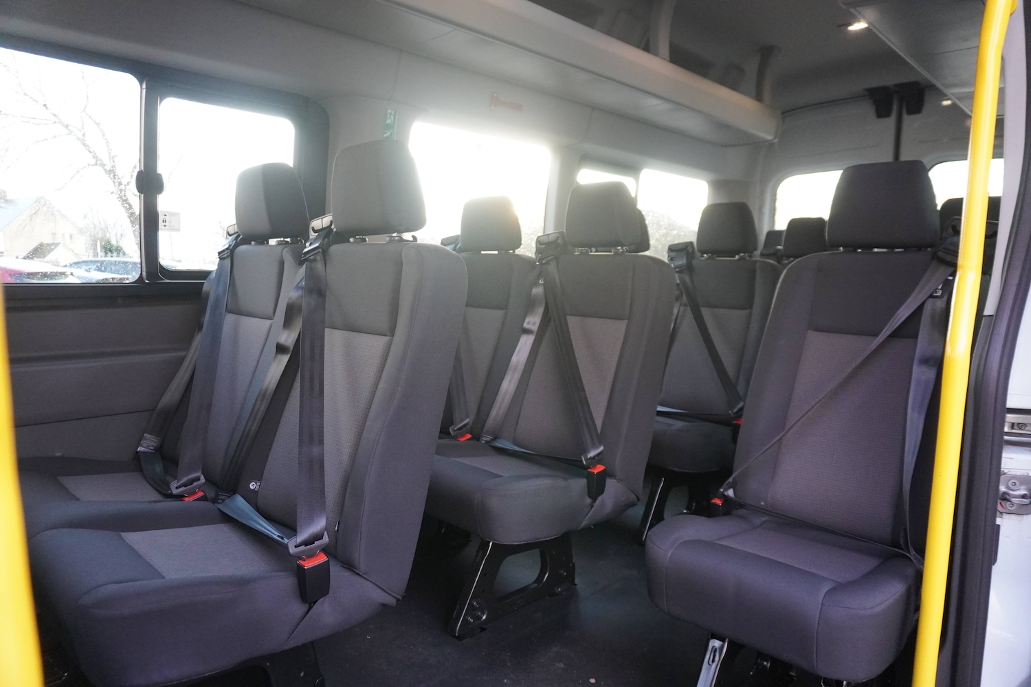 Used Ford Transit 2022 for sale - 77152422: Photo 19