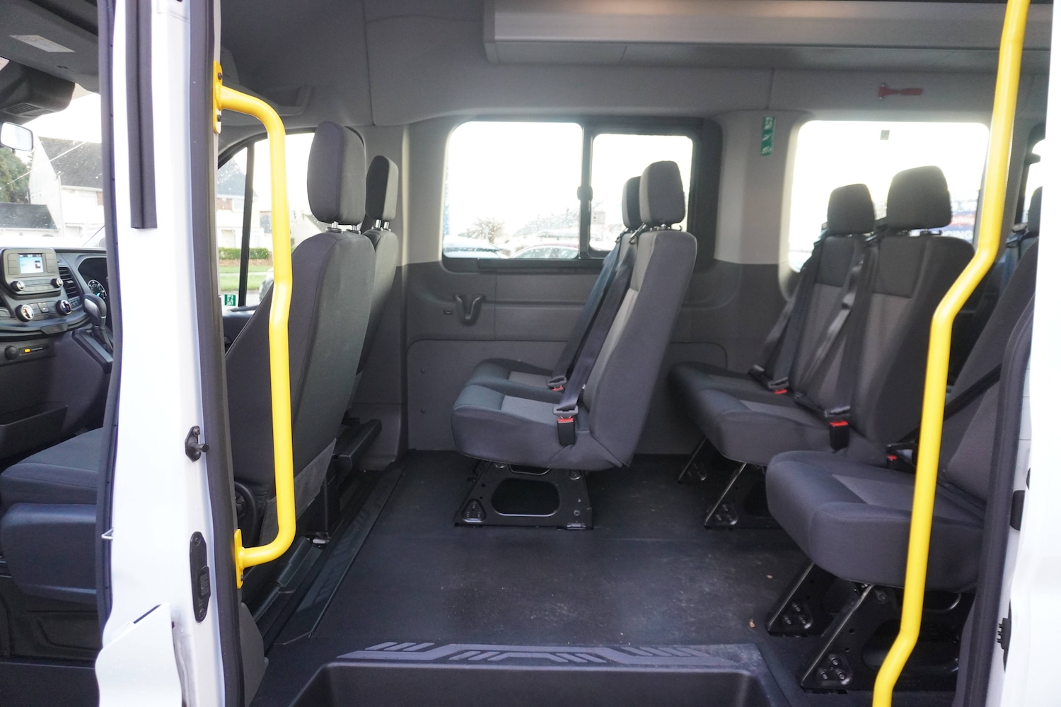 Used Ford Transit 2022 for sale - 77152422: Photo 25