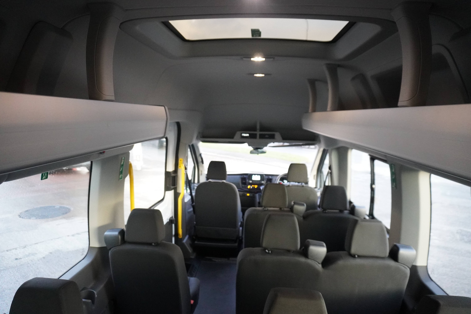 Used Ford Transit 2022 for sale - 77152422: Photo 26