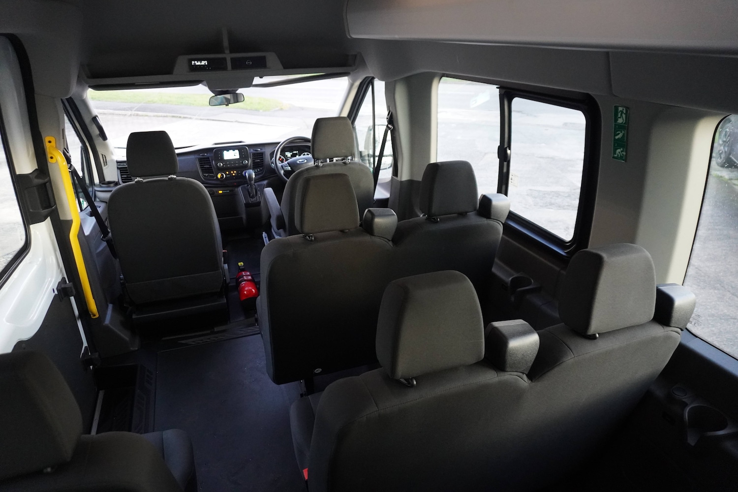Used Ford Transit 2022 for sale - 77152422: Photo 27