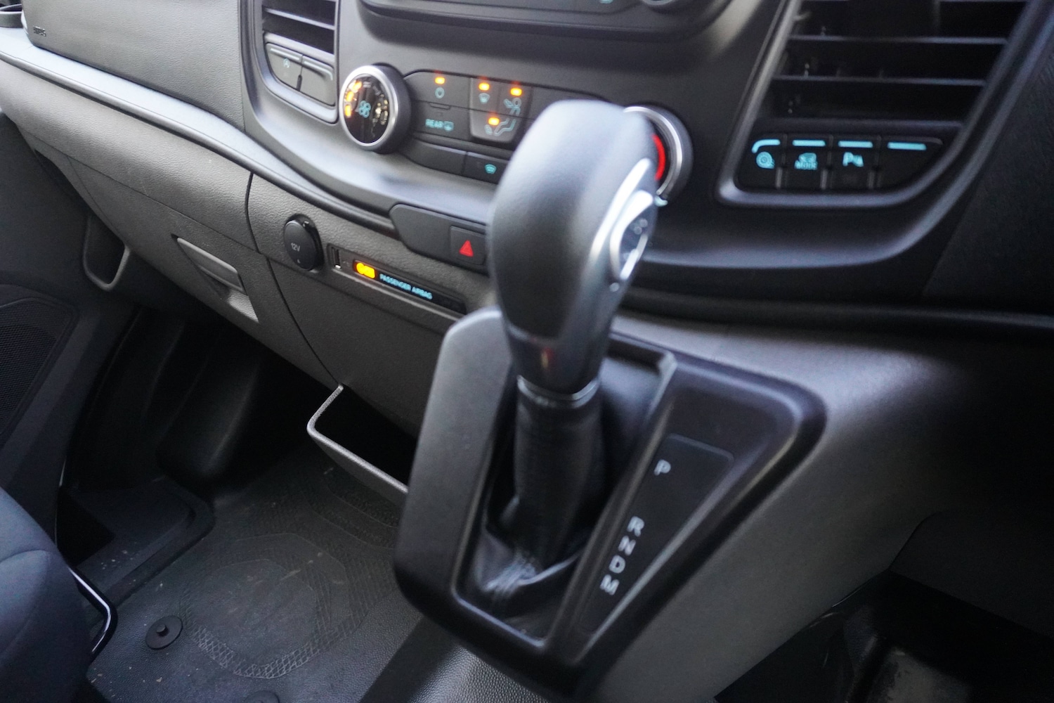 Used Ford Transit 2022 for sale - 77152422: Photo 33