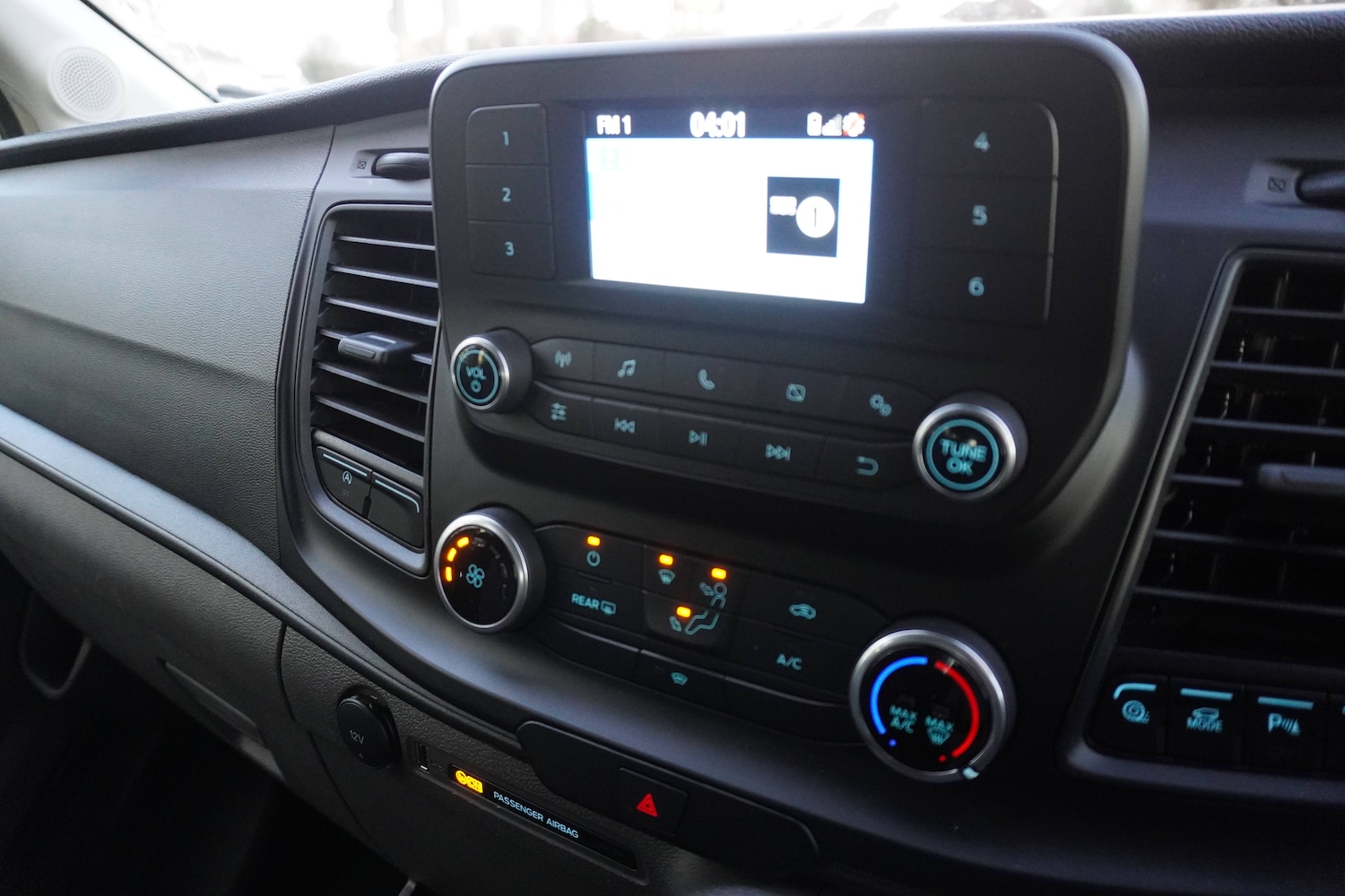 Used Ford Transit 2022 for sale - 77152422: Photo 34