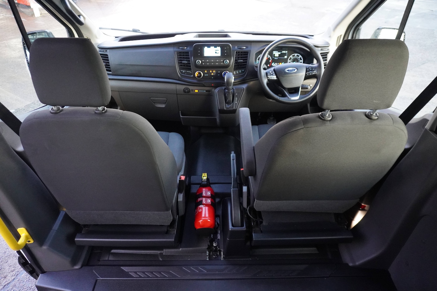 Used Ford Transit 2022 for sale - 77152422: Photo 6