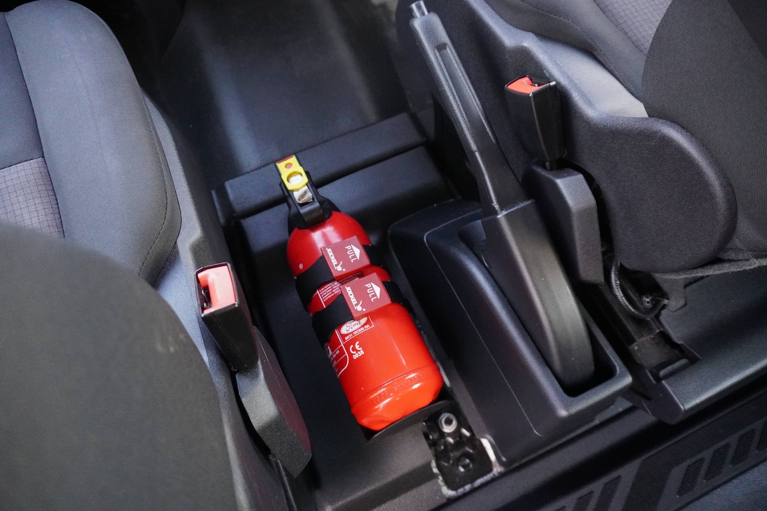 Used Ford Transit 2022 for sale - 77152422: Photo 7