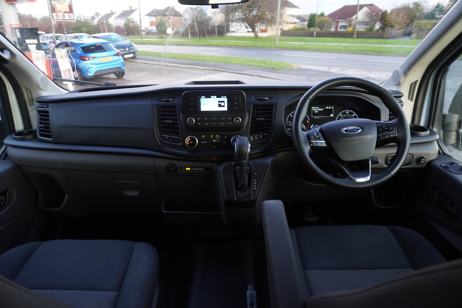 Used Ford Transit 2022 for sale - 77152422: Photo 8