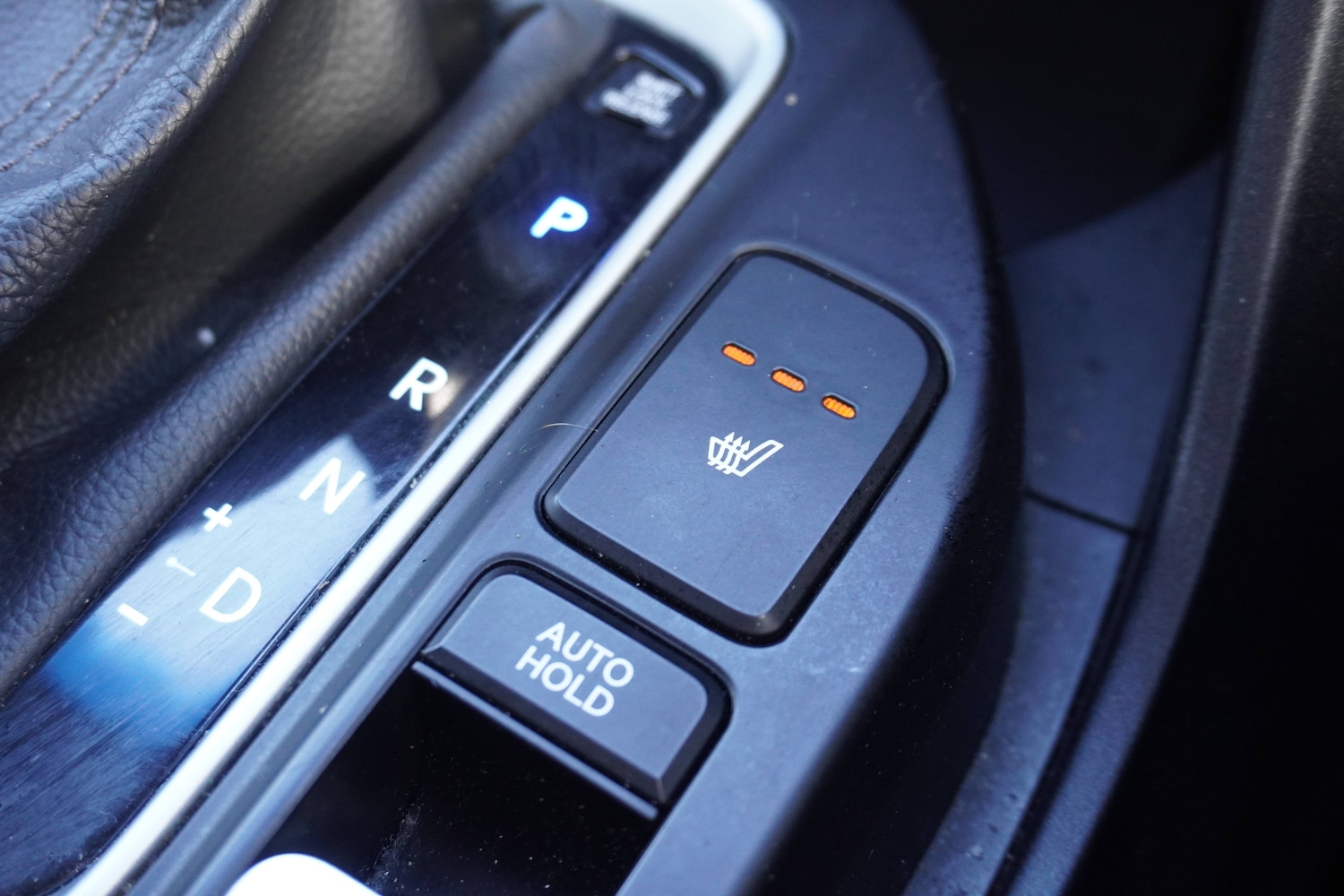 Used Hyundai Santa Fe 2016 for sale - 76627441: Photo 22