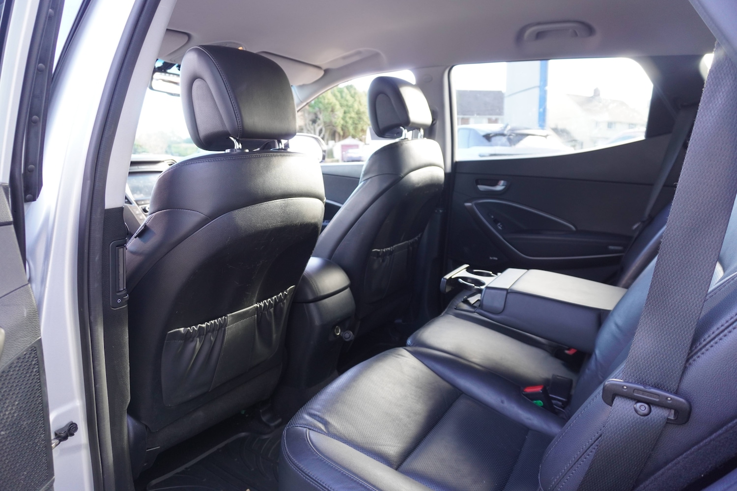 Used Hyundai Santa Fe 2016 for sale - 76627441: Photo 26