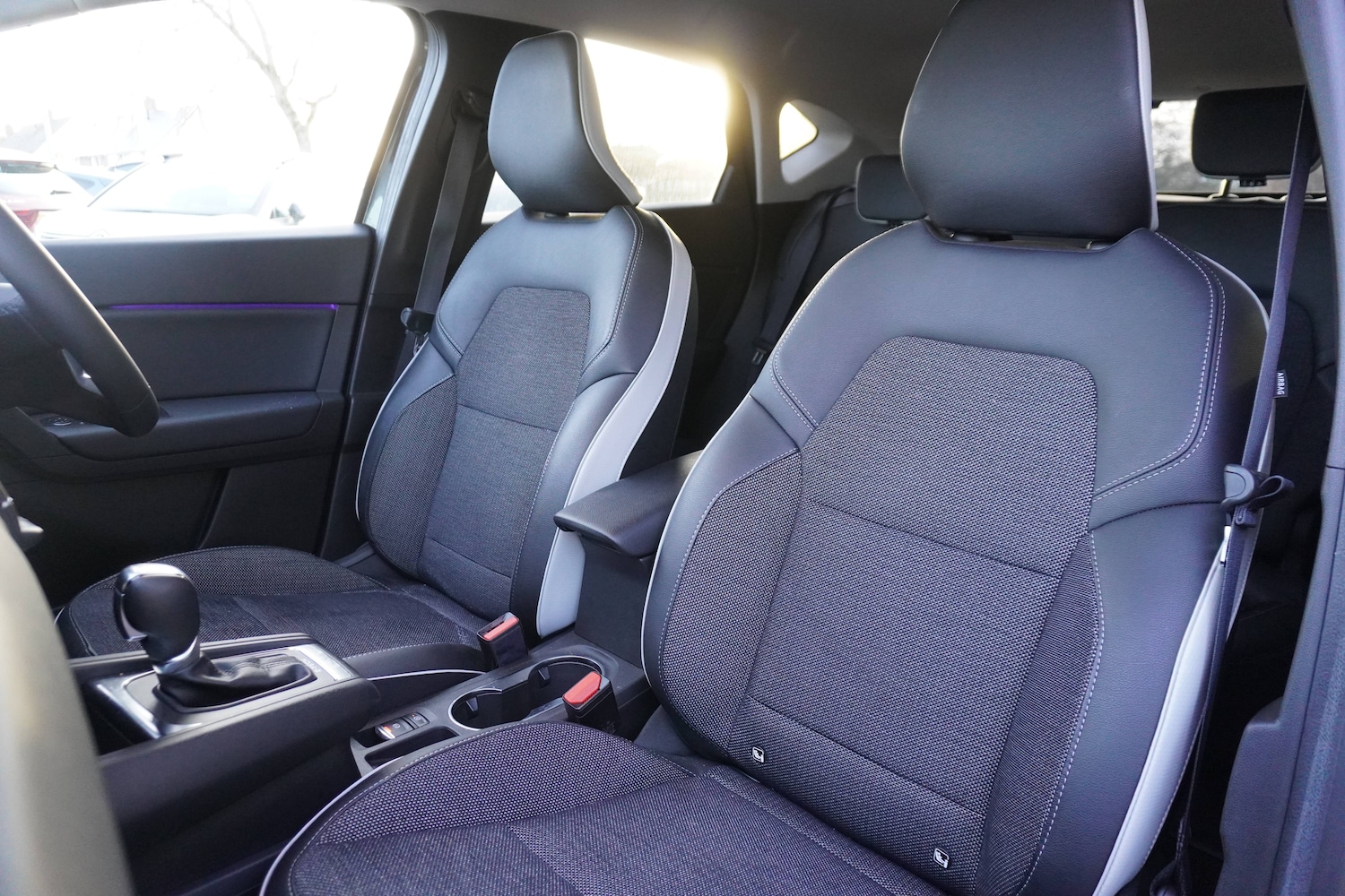 Used Renault Captur 2022 for sale - 77128613: Photo 11