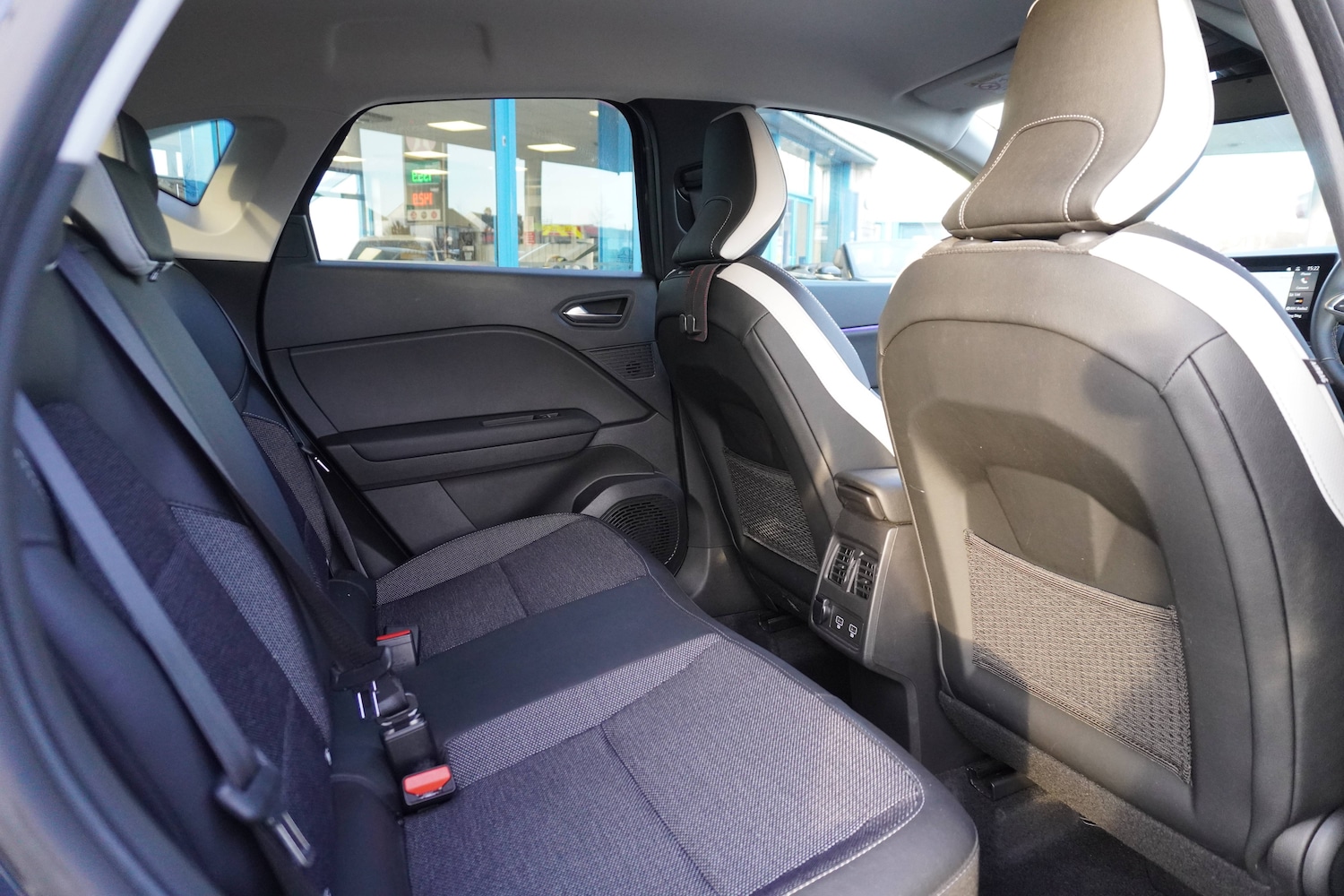 Used Renault Captur 2022 for sale - 77128613: Photo 13