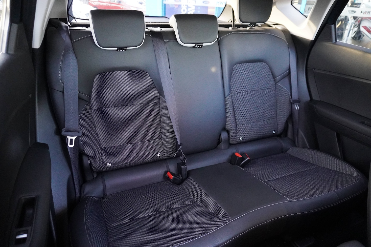 Used Renault Captur 2022 for sale - 77128613: Photo 15