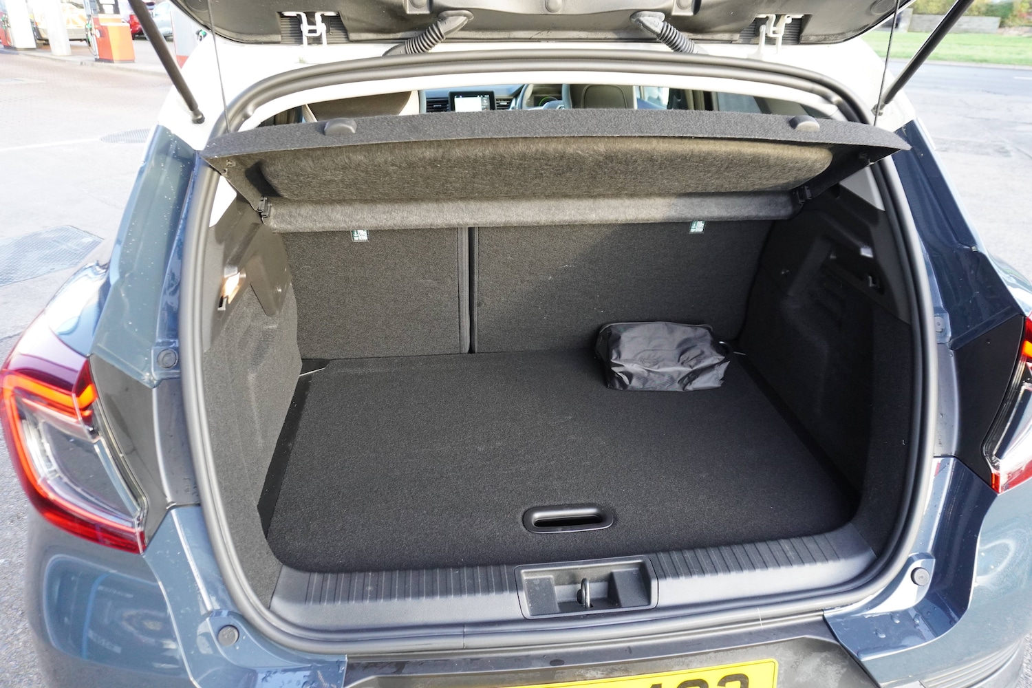 Used Renault Captur 2022 for sale - 77128613: Photo 17