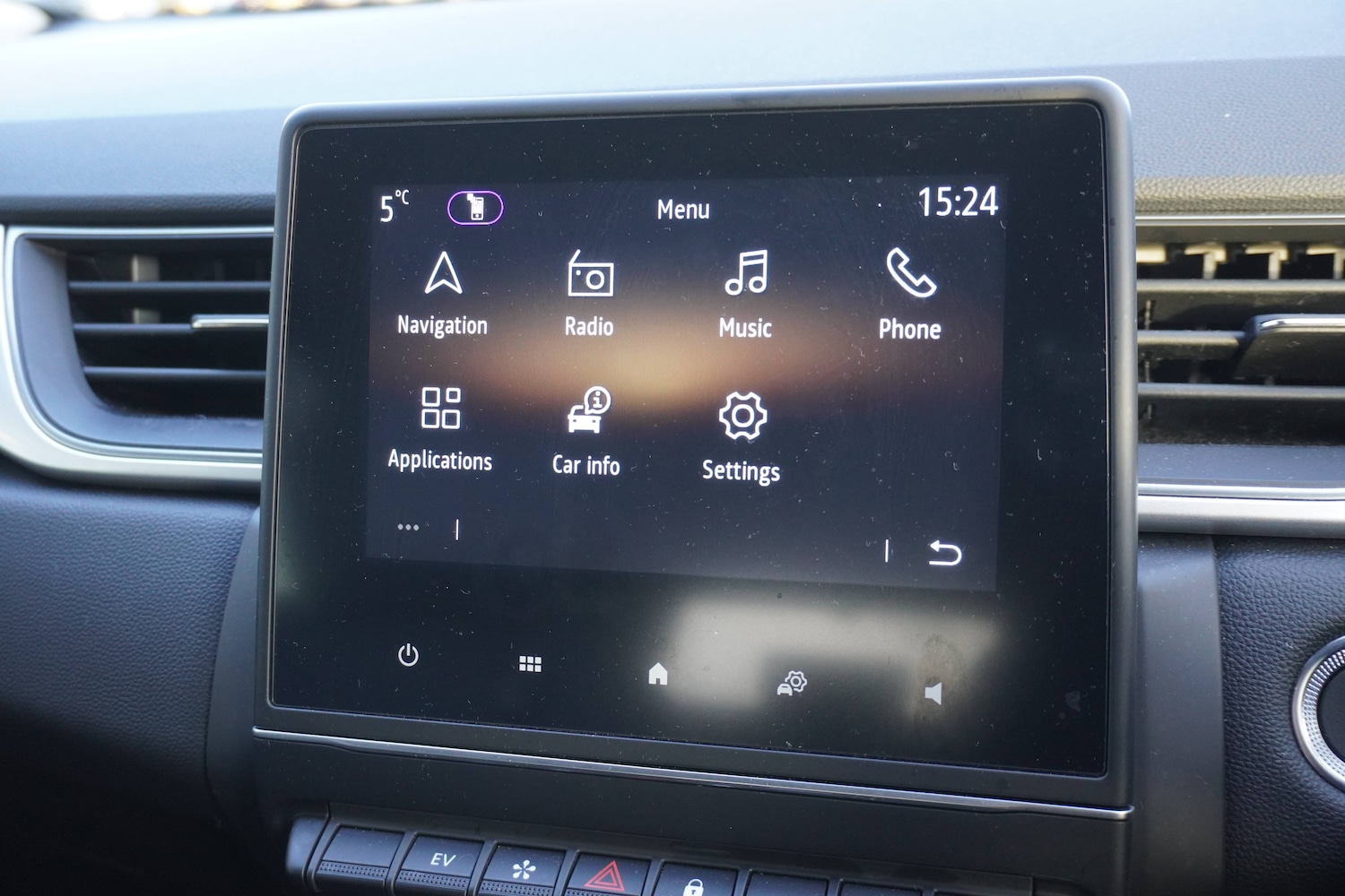 Used Renault Captur 2022 for sale - 77128613: Photo 24