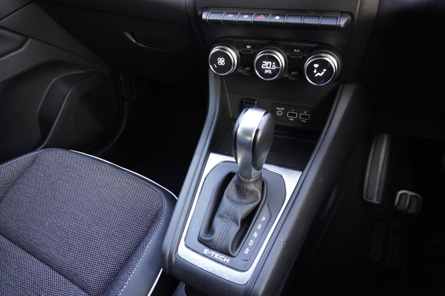 Used Renault Captur 2022 for sale - 77128613: Photo 26