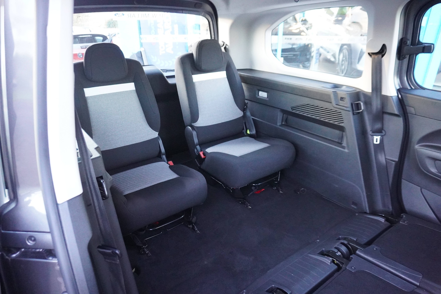 Used Citroen Berlingo 2023 for sale - 76694544: Photo 12