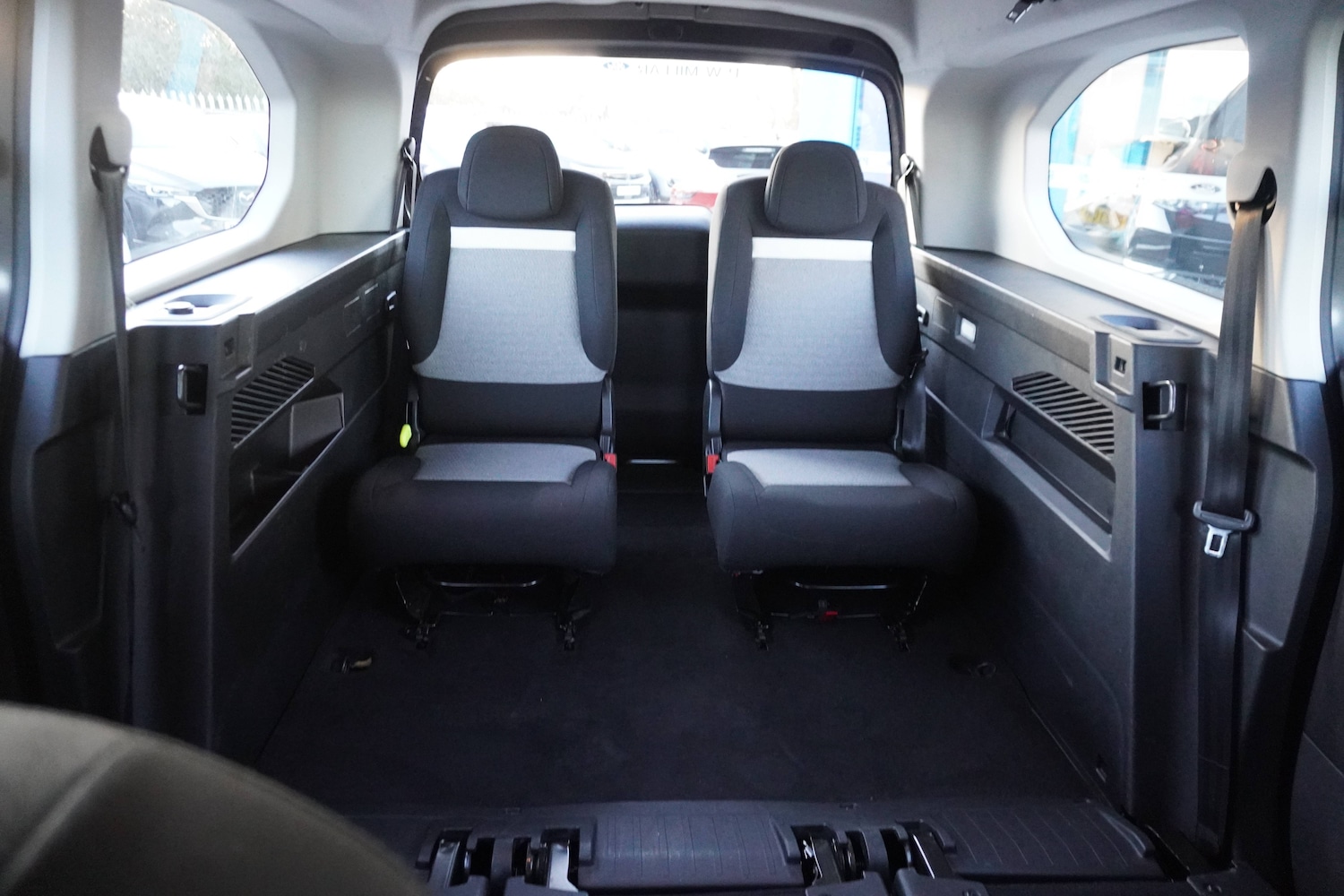 Used Citroen Berlingo 2023 for sale - 76694544: Photo 14