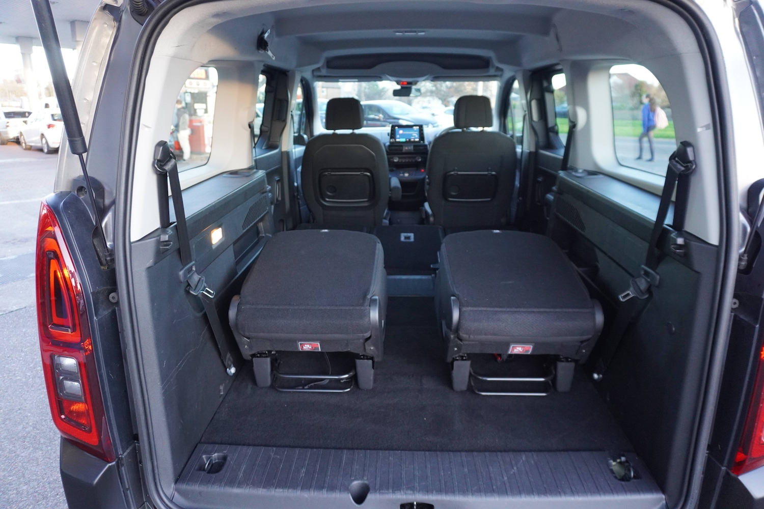 Used Citroen Berlingo 2023 for sale - 76694544: Photo 17